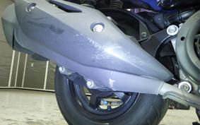 SUZUKI ｽｳｨｯｼｭ125 DV12B