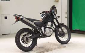 YAMAHA TRICKER 1995 DG10J