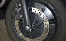 HONDA REBEL 250 A MC49