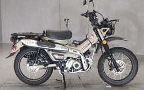 HONDA CT125 HUNTER  CUB  JA55