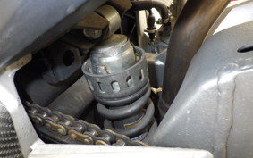 SUZUKI GSR400 2006 GK7DA