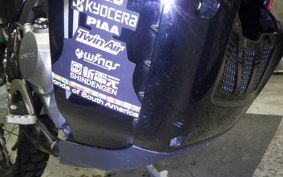 HONDA CRF250 RALLY A MD44