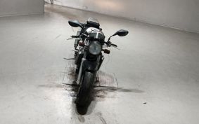 SUZUKI WOLF 250 VJ21A