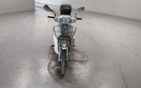 HONDA SUPER CUB110 JA10