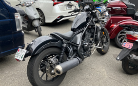 HONDA  REBEL 250 ABS MC49