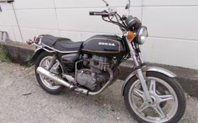 HONDA CB250 CB250T