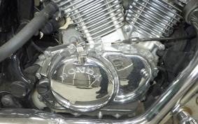 HONDA STEED 400 2002 NC26
