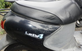 SUZUKI LET's 4 CA41A