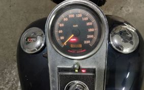 HARLEY FLSTF1450 2000 BMY