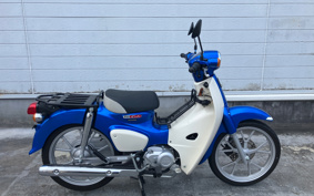 HONDA SUPER CUB110 JA59