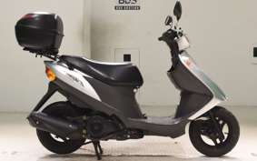 SUZUKI ADDRESS V125 G 2022 CF46A