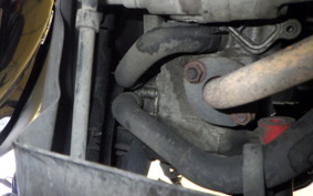 YAMAHA JOG Delux SA39J