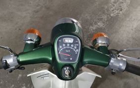 YAMAHA MATE 50 UA04J