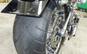 HARLEY FXSBSE 1800CVO 2013