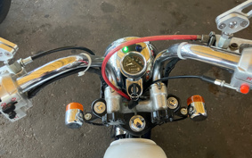 HONDA MONKEY Z50J