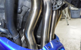 YAMAHA FZ1 FAZER 2008