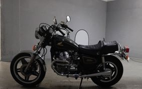HONDA GL 400 WING 1981 GL400