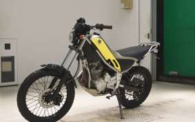 YAMAHA TRICKER 2019 DG10J