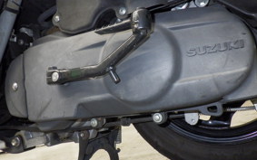 SUZUKI LET's 2026 CA4AA