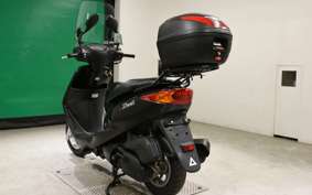 YAMAHA AXIS 125 TREET SE53J