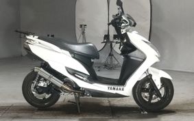 YAMAHA CYGNUS125XSR SEA5J