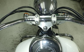 SUZUKI INTRUDER 400 Classic 2009 VK56A