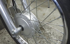 HONDA C50 SUPER CUB AA09
