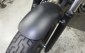 HONDA REBEL 250 A MC49