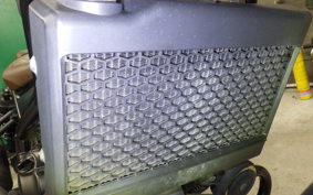 HONDA REBEL 250 A MC49