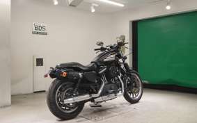 OTHER +HD. XL883R-I 2008