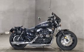 HARLEY HARLEY XL1200X LC3