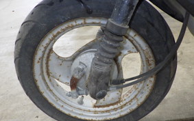 YAMAHA JOG Gen.1 3KJ