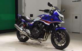 HONDA CB400 SUPER BOLDOR A 2023 NC42