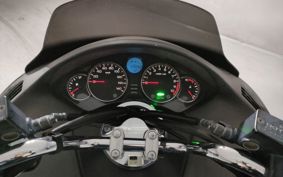 HONDA FORZA Z MF08
