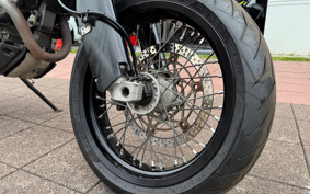 SUZUKI DR-Z400SM 2006 SK44A