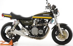 KAWASAKI 900 SUPER FOUR 1999 Z1F