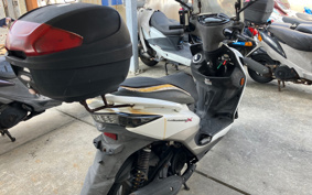 YAMAHA CYGNUS125XSR SE44J