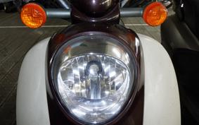 HONDA CREA SCOOPY AF55