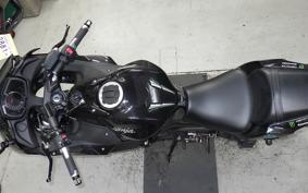 KAWASAKI NINJA 650 A 2019 ER650H