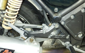 KAWASAKI ZEPHYR 1100 RS 1998 ZRT10A