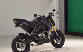 KAWASAKI Z125 PRO
