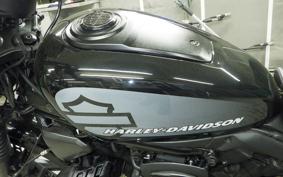 HARLEY RH975 2022