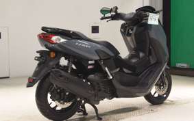 YAMAHA N-MAX 2014 SEG6J