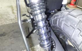 HONDA MONKEY 125 1995 JB03