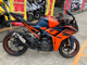 Фото KTM 390 RC 2022 с японского аукциона