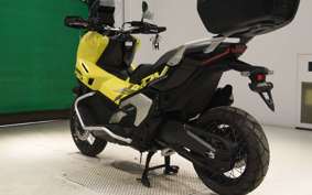 HONDA X-ADV 750 2025 RH21