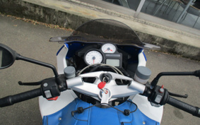 BMW K1200R SPORT 2007 0585