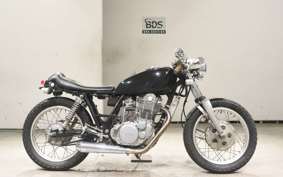 YAMAHA SR400 Gen.2 1994 1JR