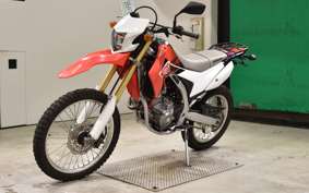 HONDA CRF250L 2009 MD38