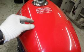 HONDA CBX400F 2023 NC07